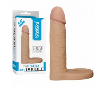 Насадка двойного проникновения 5.8 THE ULTRA SOFT