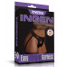 Трусики для страпона LOVETOY INGEN