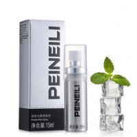 PEINEILI СПРЕЙ-ПРОЛОНГАТОР ДЛЯ МУЖЧИН