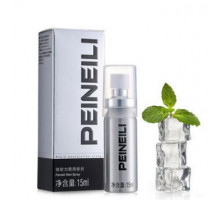 PEINEILI СПРЕЙ-ПРОЛОНГАТОР ДЛЯ МУЖЧИН