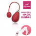 Умное виброяйцо Magic Sundae