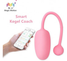 Тренажер Magic Motion Magic Kegel Coach