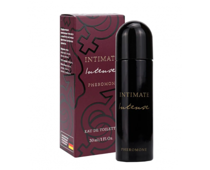 Intimate Intense духи с феромонами женские 30мл