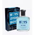 Парфюмированная вода с феромонами Boys Top Label 100 мл