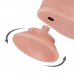 LOVETOY фаллос со скользящей кожей 8.0