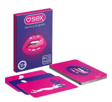 SEX фанты для двоих 18+