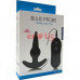 Втулка анальная Aphrodisia Bulb Probe