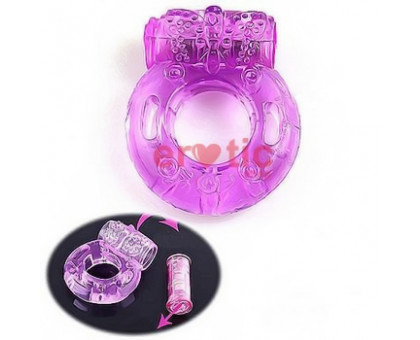 ВИБРО-КОЛЬЦО VIBRO RING