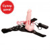 Страпон Ultra Passionate Harness
