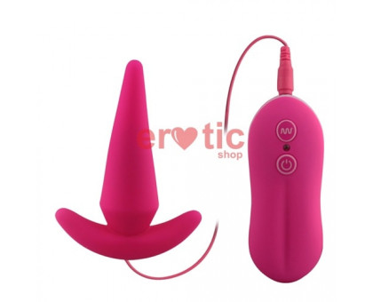 Анальный стимулятор Probe Vibrating