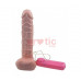 Фаллос ротатор Love Dildo 