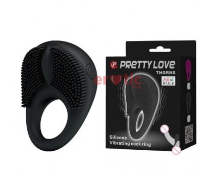 Эрекционное кольцо Thorns Pretty Love