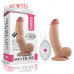 8.5" The Ultra Soft Dude ФАЛЛОИМИТАТОР