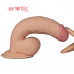 8.5" The Ultra Soft Dude ФАЛЛОИМИТАТОР
