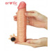Вибро насадка Lovetoy SOFT