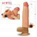 Вибро насадка Lovetoy SOFT