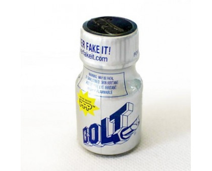 Попперс BOLT original