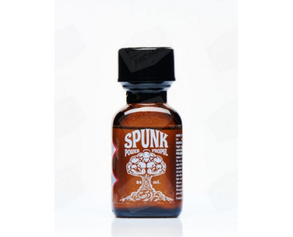 Попперс SPUNK POWER PROPYL 24 мл