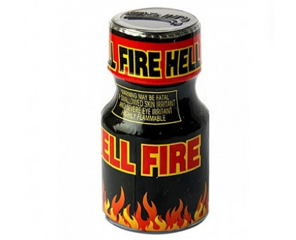 Попперс HELL FIRE 10мл