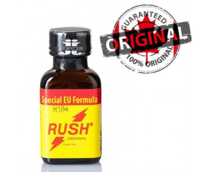 ПОППЕРС RUSH ORIGINAL 25МЛ