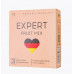 Презервативы EXPERT в ассортименте