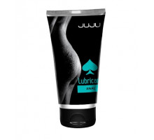 СИЛИКОНОВЫЙ ЛУБРИКАНТ JUJU
