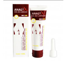 ANAL SEX LUBRICANT