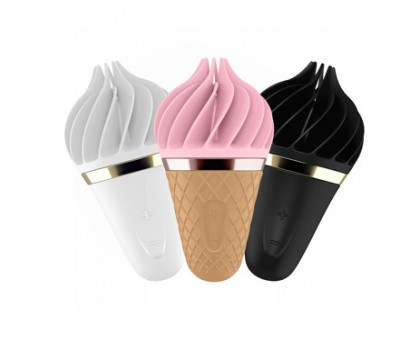 Стимулятор клитора Satisfyer Sweet Treat