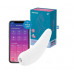 Вакуумный стимулятор Satisfyer Curvy 1+