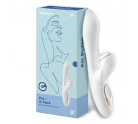 Стимулятор Satisfyer Pro + G-Spot