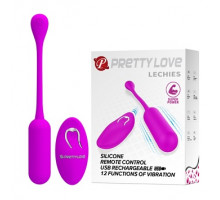 LECHIES PRETTY LOVE ВИБРОЯЙЦО