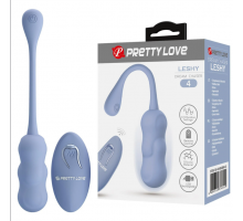 Виброяйцо Pretty Love Leshy